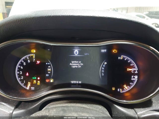 Aukcja sprzedaży 2014 Jeep Grand Cherokee Laredo, vin: 1C4RJFAG2EC215730, numer aukcji: 44523843