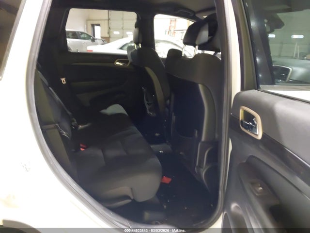 Aukcja sprzedaży 2014 Jeep Grand Cherokee Laredo, vin: 1C4RJFAG2EC215730, numer aukcji: 44523843