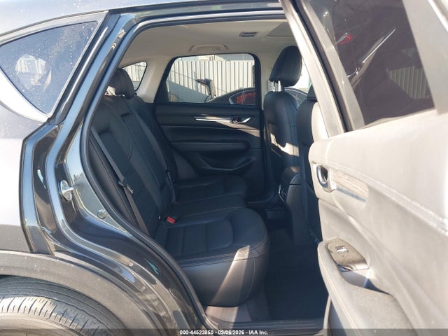 Aukcja sprzedaży 2021 Mazda Cx-5 Grand Touring Reserve, vin: JM3KFBAYXM0411653, numer aukcji: 44523850