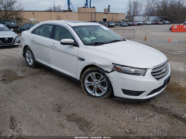 2013 FORD TAURUS 1FAHP2H88DG166404