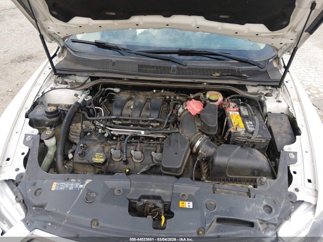 2013 FORD TAURUS 1FAHP2H88DG166404 Photo 9