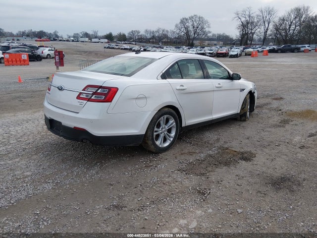 2013 FORD TAURUS 1FAHP2H88DG166404 Photo 3