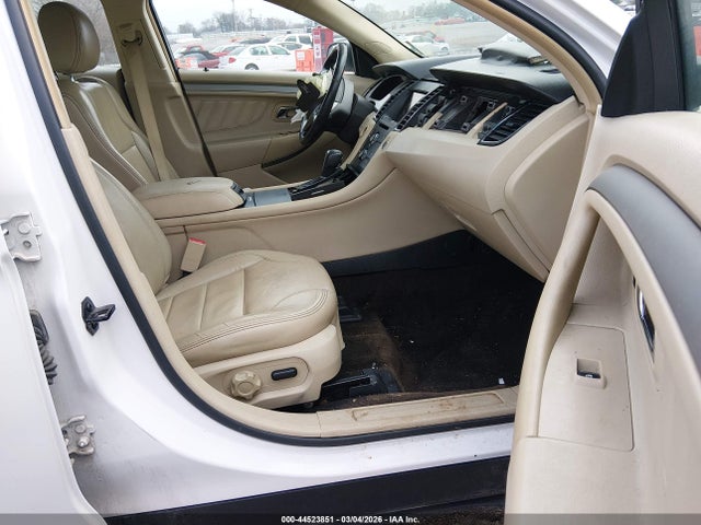 2013 FORD TAURUS 1FAHP2H88DG166404 Photo 4
