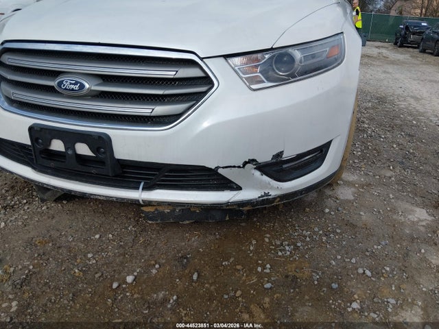 2013 FORD TAURUS 1FAHP2H88DG166404 Photo 5