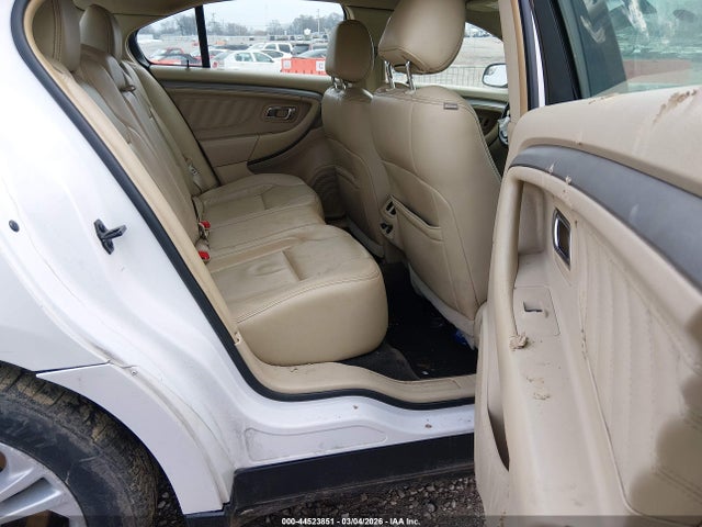 2013 FORD TAURUS 1FAHP2H88DG166404 Photo 7