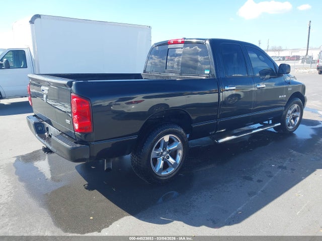 Продажа на аукционе авто 2008 Dodge Ram 1500 Slt, vin: 1D7HA18258S594845, номер лота: 44523853