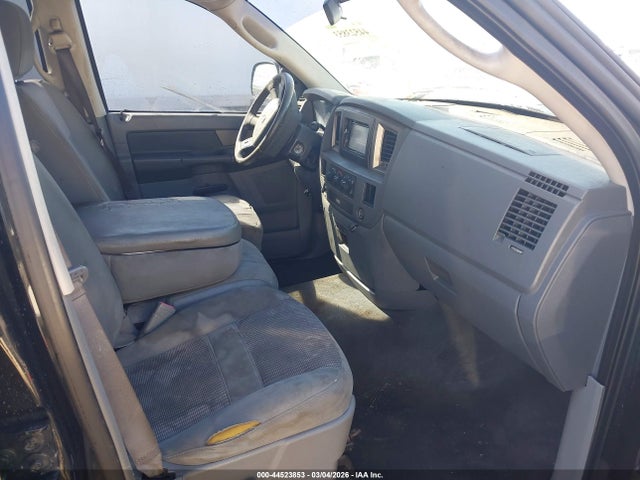 Продажа на аукционе авто 2008 Dodge Ram 1500 Slt, vin: 1D7HA18258S594845, номер лота: 44523853