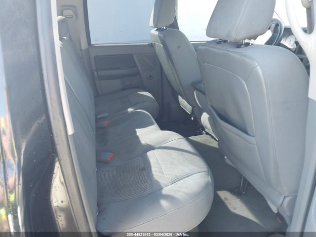 Продажа на аукционе авто 2008 Dodge Ram 1500 Slt, vin: 1D7HA18258S594845, номер лота: 44523853