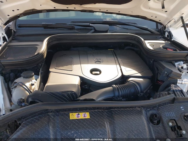 44523857 :رقم المزاد ، 4JGFB4FB4TB498048 vin ، 2026 Mercedes-benz Gle 350 مزاد بيع