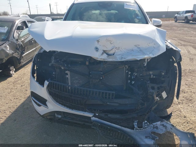 44523857 :رقم المزاد ، 4JGFB4FB4TB498048 vin ، 2026 Mercedes-benz Gle 350 مزاد بيع