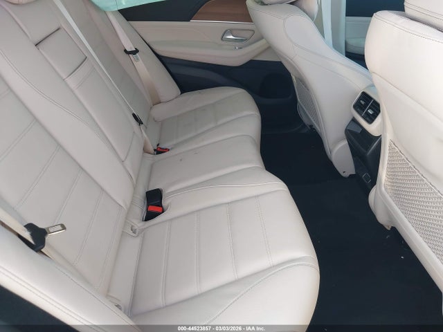 44523857 :رقم المزاد ، 4JGFB4FB4TB498048 vin ، 2026 Mercedes-benz Gle 350 مزاد بيع