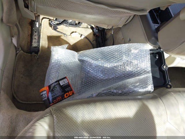 44523859 :رقم المزاد ، JNKCV51E04M109058 vin ، 2004 Infiniti G35 مزاد بيع