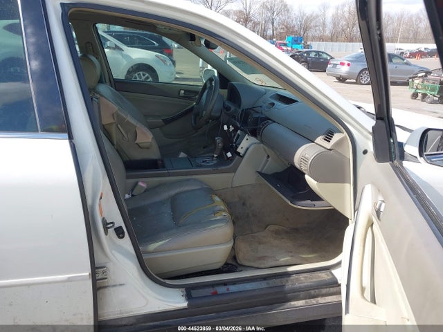 44523859 :رقم المزاد ، JNKCV51E04M109058 vin ، 2004 Infiniti G35 مزاد بيع