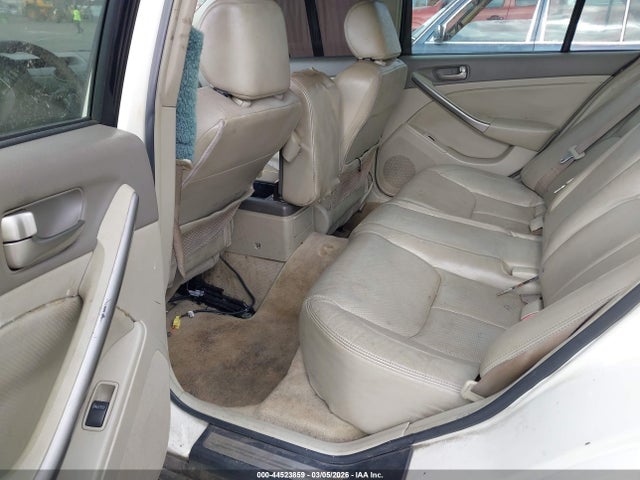 44523859 :رقم المزاد ، JNKCV51E04M109058 vin ، 2004 Infiniti G35 مزاد بيع