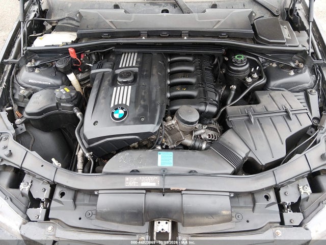 Продажа на аукционе авто 2011 Bmw 328i Xdrive, vin: WBAPK7C59BA969962, номер лота: 44523869