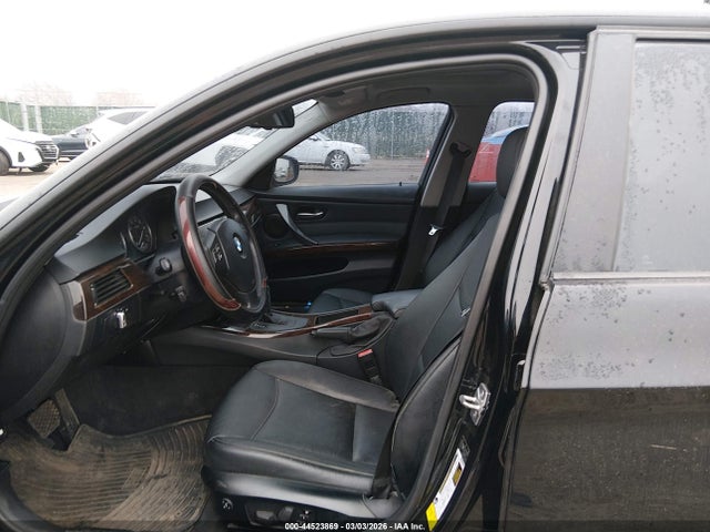Продажа на аукционе авто 2011 Bmw 328i Xdrive, vin: WBAPK7C59BA969962, номер лота: 44523869