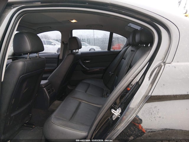 Продажа на аукционе авто 2011 Bmw 328i Xdrive, vin: WBAPK7C59BA969962, номер лота: 44523869