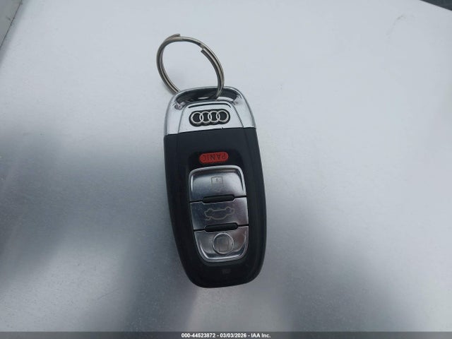 2009 AUDI S5 WAURV78T39A053005 Photo 10