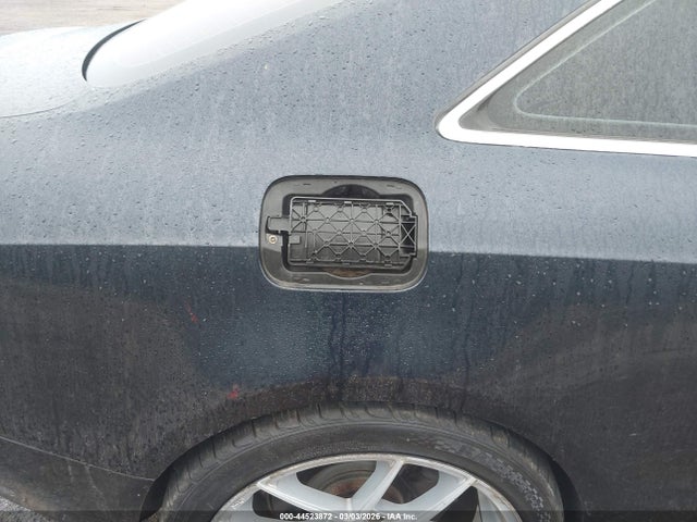 2009 AUDI S5 WAURV78T39A053005 Photo 5