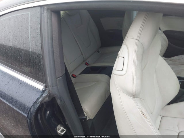 2009 AUDI S5 WAURV78T39A053005 Photo 7