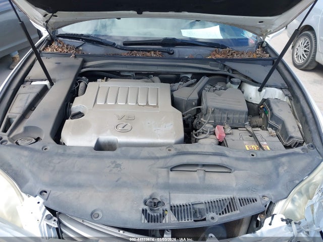 Продажа на аукционе авто 2008 Lexus Es 350, vin: JTHBJ46G582226647, номер лота: 44523874