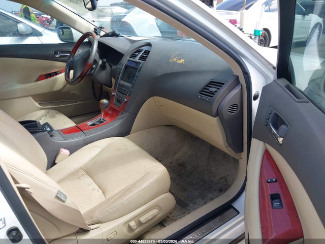 Продажа на аукционе авто 2008 Lexus Es 350, vin: JTHBJ46G582226647, номер лота: 44523874