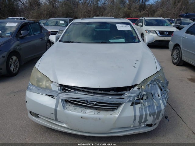 Продажа на аукционе авто 2008 Lexus Es 350, vin: JTHBJ46G582226647, номер лота: 44523874