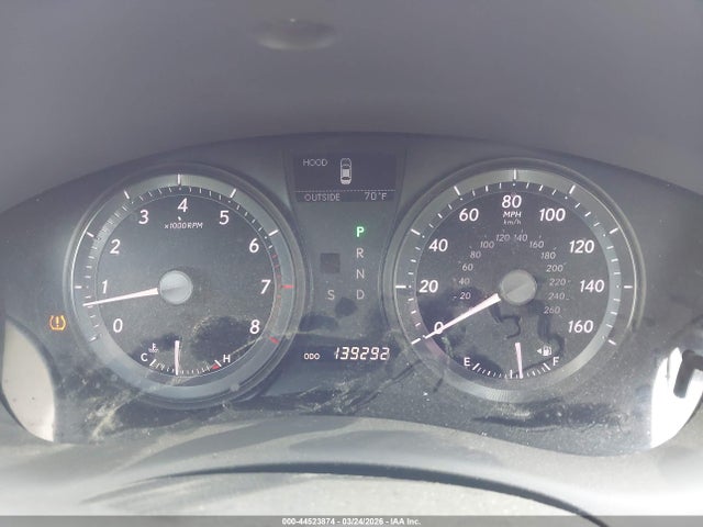 Продажа на аукционе авто 2008 Lexus Es 350, vin: JTHBJ46G582226647, номер лота: 44523874