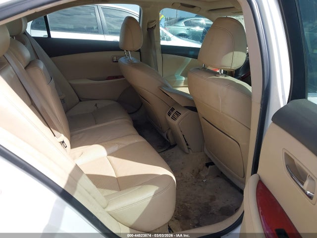 Продажа на аукционе авто 2008 Lexus Es 350, vin: JTHBJ46G582226647, номер лота: 44523874
