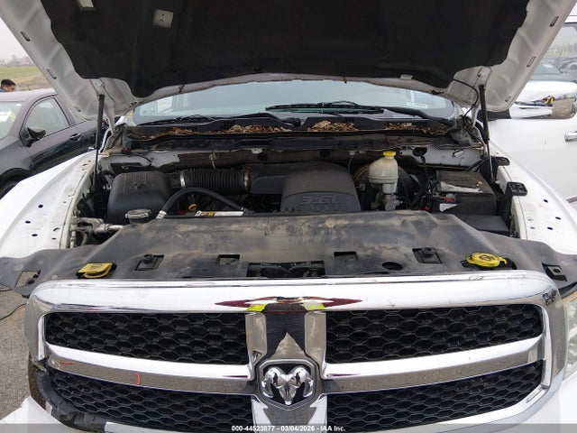 Aukcja sprzedaży 2014 Ram 1500 Tradesman, vin: 1C6RR6KG7ES311454, numer aukcji: 44523877