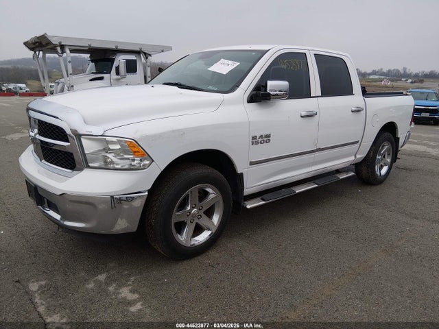 Aukcja sprzedaży 2014 Ram 1500 Tradesman, vin: 1C6RR6KG7ES311454, numer aukcji: 44523877