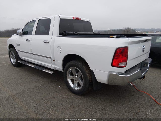 Aukcja sprzedaży 2014 Ram 1500 Tradesman, vin: 1C6RR6KG7ES311454, numer aukcji: 44523877