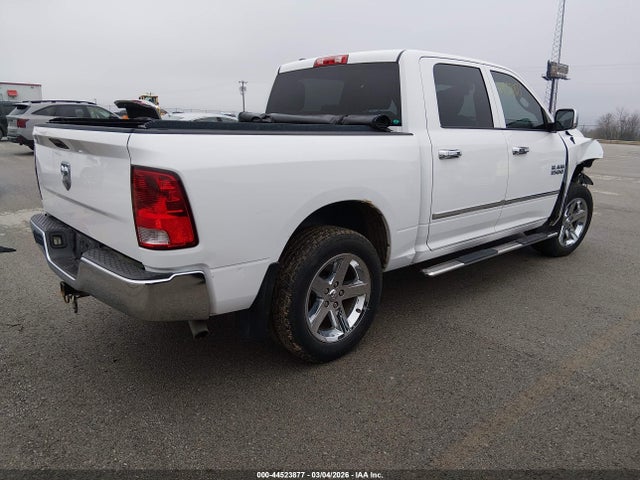 Aukcja sprzedaży 2014 Ram 1500 Tradesman, vin: 1C6RR6KG7ES311454, numer aukcji: 44523877
