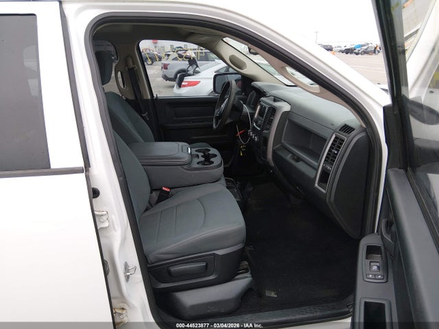 Aukcja sprzedaży 2014 Ram 1500 Tradesman, vin: 1C6RR6KG7ES311454, numer aukcji: 44523877
