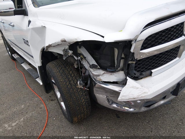 Aukcja sprzedaży 2014 Ram 1500 Tradesman, vin: 1C6RR6KG7ES311454, numer aukcji: 44523877