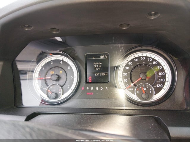 Aukcja sprzedaży 2014 Ram 1500 Tradesman, vin: 1C6RR6KG7ES311454, numer aukcji: 44523877