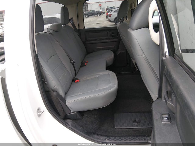 Aukcja sprzedaży 2014 Ram 1500 Tradesman, vin: 1C6RR6KG7ES311454, numer aukcji: 44523877
