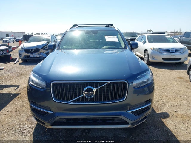 YV4102PK9J1361825 Volvo Xc90 T5 Momentum