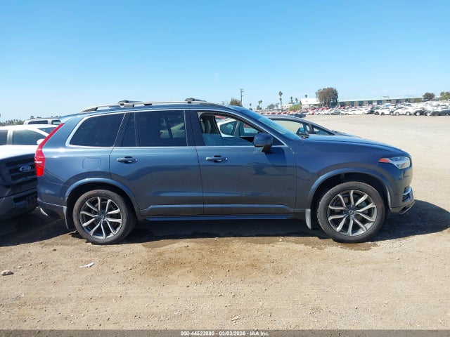 YV4102PK9J1361825 Volvo Xc90 T5 Momentum