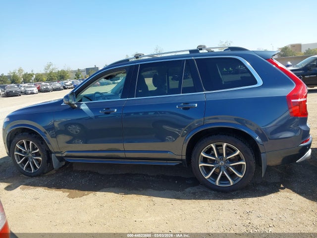 YV4102PK9J1361825 Volvo Xc90 T5 Momentum