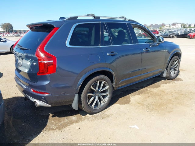 YV4102PK9J1361825 Volvo Xc90 T5 Momentum
