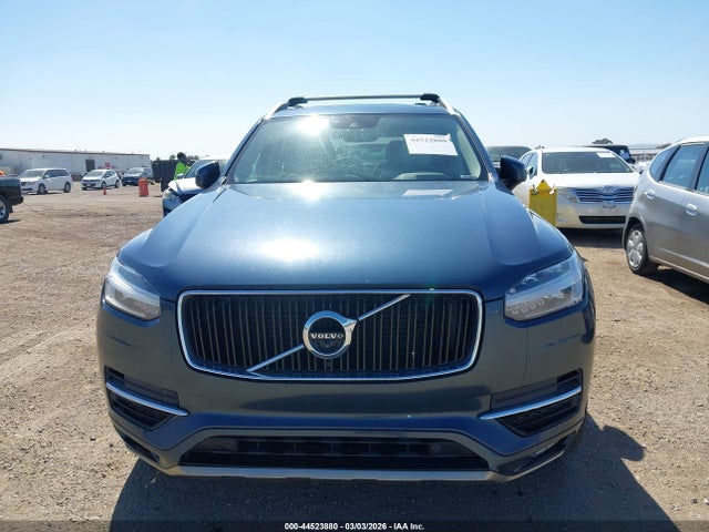 YV4102PK9J1361825 Volvo Xc90 T5 Momentum