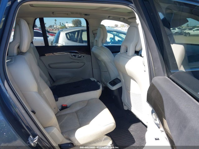 YV4102PK9J1361825 Volvo Xc90 T5 Momentum