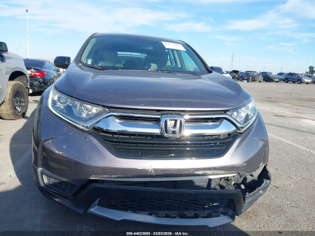 7FARW5H30HE014144 Honda CR-V LX