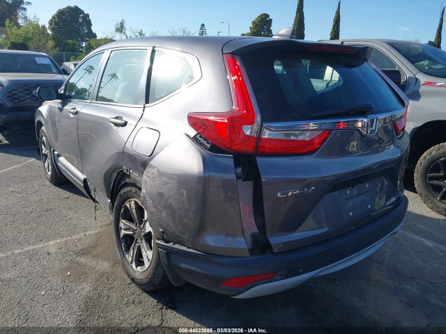 7FARW5H30HE014144 Honda CR-V LX