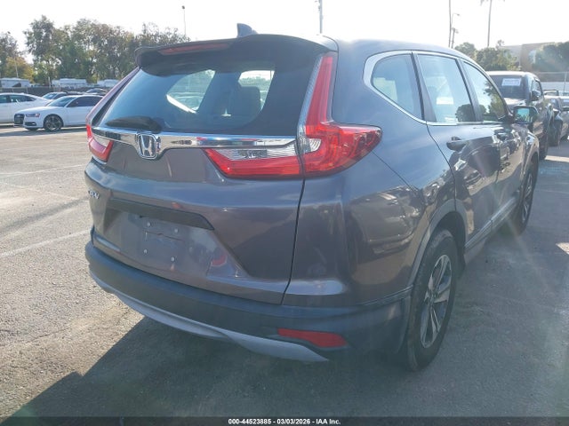 7FARW5H30HE014144 Honda CR-V LX