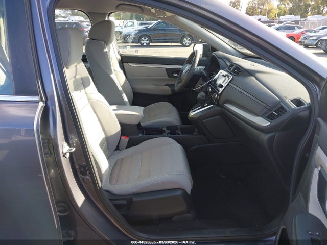 7FARW5H30HE014144 Honda CR-V LX