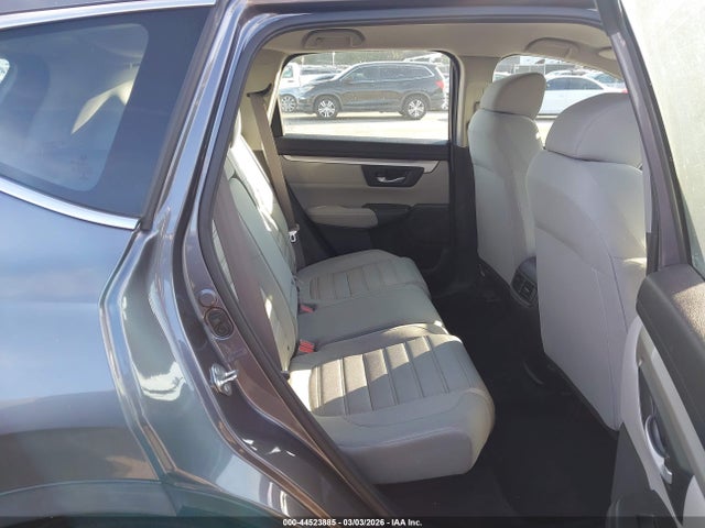 7FARW5H30HE014144 Honda CR-V LX
