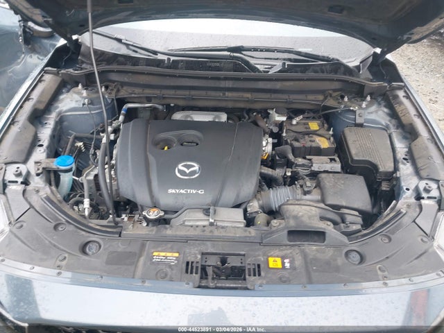 Aukcja sprzedaży 2023 Mazda Cx-5 2.5 S Carbon Edition, vin: JM3KFBCM6P0121456, numer aukcji: 44523891