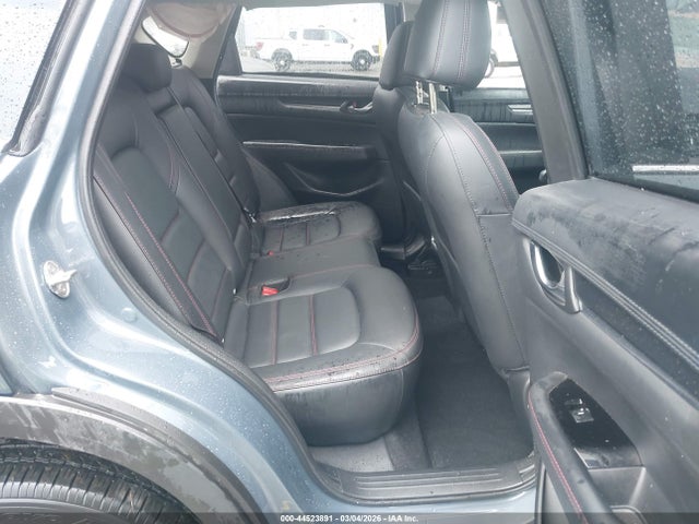 Aukcja sprzedaży 2023 Mazda Cx-5 2.5 S Carbon Edition, vin: JM3KFBCM6P0121456, numer aukcji: 44523891